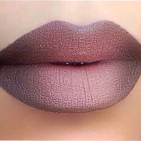 KVD Studded Creme ‘White Out’ Lipstick (NWT)